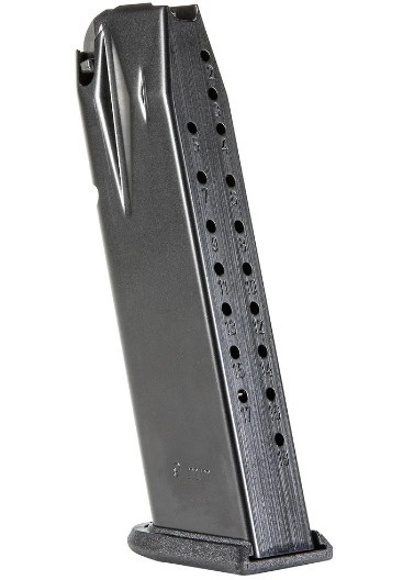 WLT MAG PDP FS 9MM 18RD - Win Repeating Arms Promotion